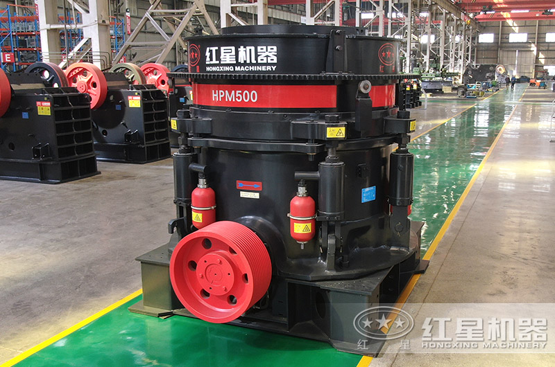 多缸圓錐破碎機(jī) 多缸圓錐破碎機(jī)