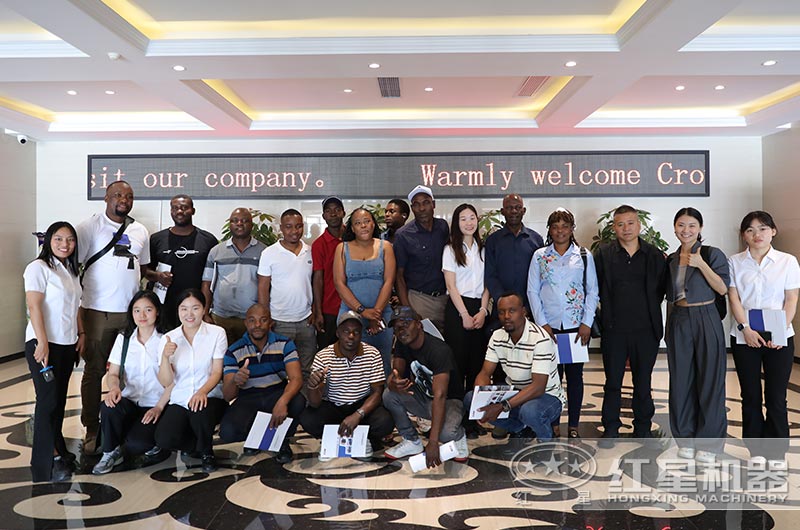 客戶合影（歡迎來廠參觀選購）