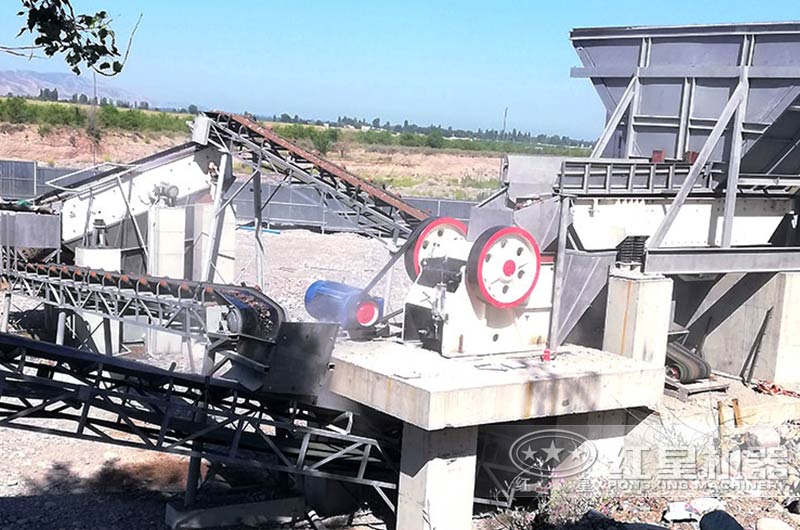 固定式生產線 固定式生產線