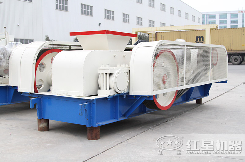 水泥熟料對(duì)輥破碎機(jī) 水泥熟料對(duì)輥破碎機(jī)