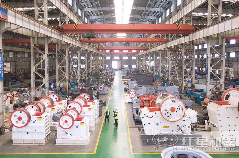 紅星鄂破機(jī)生產(chǎn)廠家車(chē)間 紅星鄂破機(jī)生產(chǎn)廠家車(chē)間