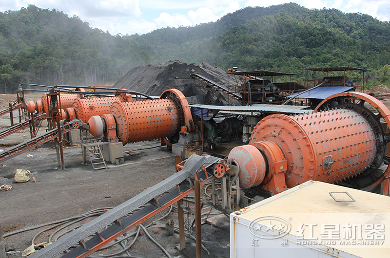 河南客戶棒磨式制砂機現(xiàn)場圖片 河南客戶棒磨式制砂機現(xiàn)場圖片